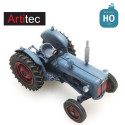 Tracteur Agricole FORD HO Artitec 387278 - MAKETIS