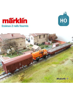 Märklin my world - Coffret de départ "TGV" 29306