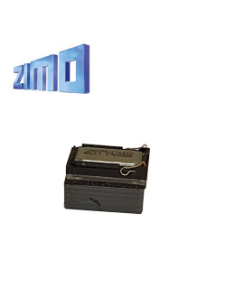Haut-parleur 11x15x9 mm, 8 Ohm/1 W pour décodeurs sonores Zimo LS10X15