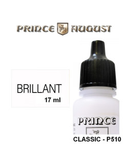Vernis Brillant 17 ml Prince August Classic P510