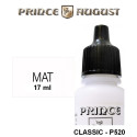 Vernis Mat 17 ml Prince August Classic PAP520 - MAKETIS