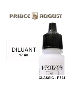 Diluant Prince August