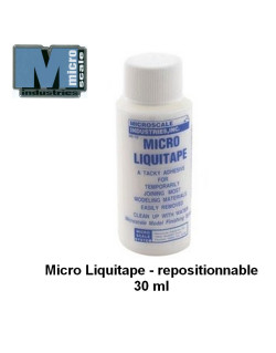 MICRO LIQUITAPE 30 ml MYMI-10 - MAKETIS