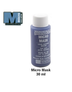 MICRO MASK  30 ml MYMI-7 - MAKETIS