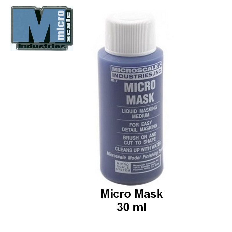 MICRO MASK 30 ml MYMI-7 - MAKETIS