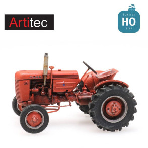 Tracteur Case VA HO Artitec 387.443 - Maketis