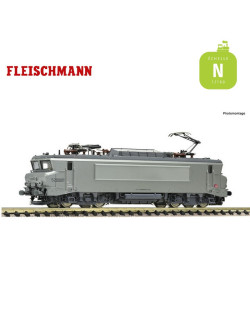 Locomotive électrique BB 507310 SNCF Ep V-VI Digital son N Fleischmann 732207 - Maketis