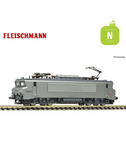 Locomotive électrique BB 507310 SNCF Ep V-VI Analogique N Fleischmann 732137 - Maketis