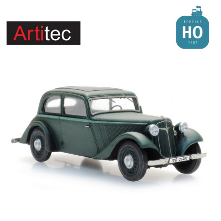 Adler Trumpf Junior sedan HO Artitec 387.544 - Maketis