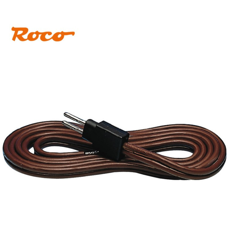 Câble de branchement Roco 10619 Câble de branchement Roco 10619