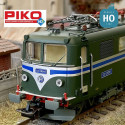 Locomotive électrique CC 20001 Fin de Service SNCF Ep IV Analogique HO Piko 96586-Maketis