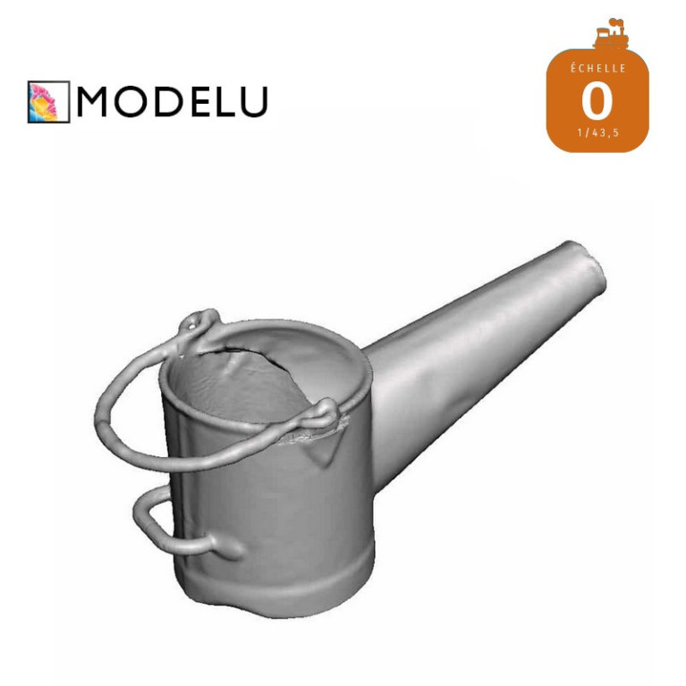 Remplisseur de sable O Modelu 2705-043 - Maketis Remplisseur de sable O Modelu 2705-043 - Maketis