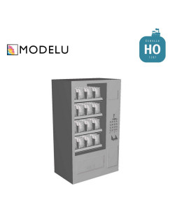 Distributeur automatique HO Modelu 2883-087 - Maketis
