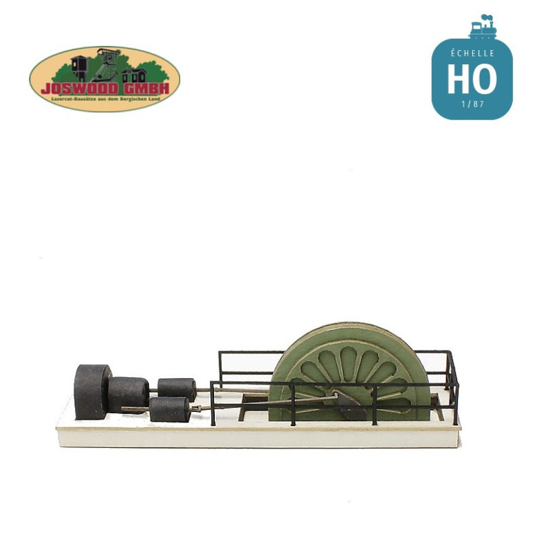 Maschine für Einrichtungen Joswood JW40096 - MAKETIS Maschine für Einrichtungen Joswood JW40096 - MAKETIS