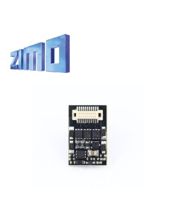 Décodeur miniature Zimo MX618 DCC Next18 MX618N18