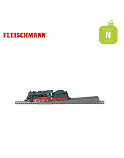 Enrailleur échelle N HO Fleischmann 9480