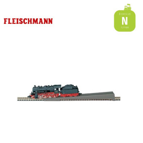 Enrailleur échelle N  HO Fleischmann 9480