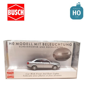 Audi A4 HO Busch 5651 - Maketis