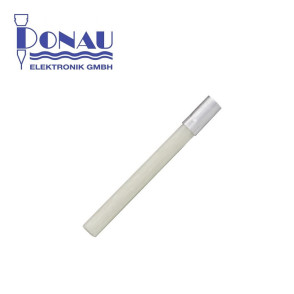 Brosse de rechange en fibre de verre 4mm pour stylo de nettoyage GP3 Donau GPE - Maketis