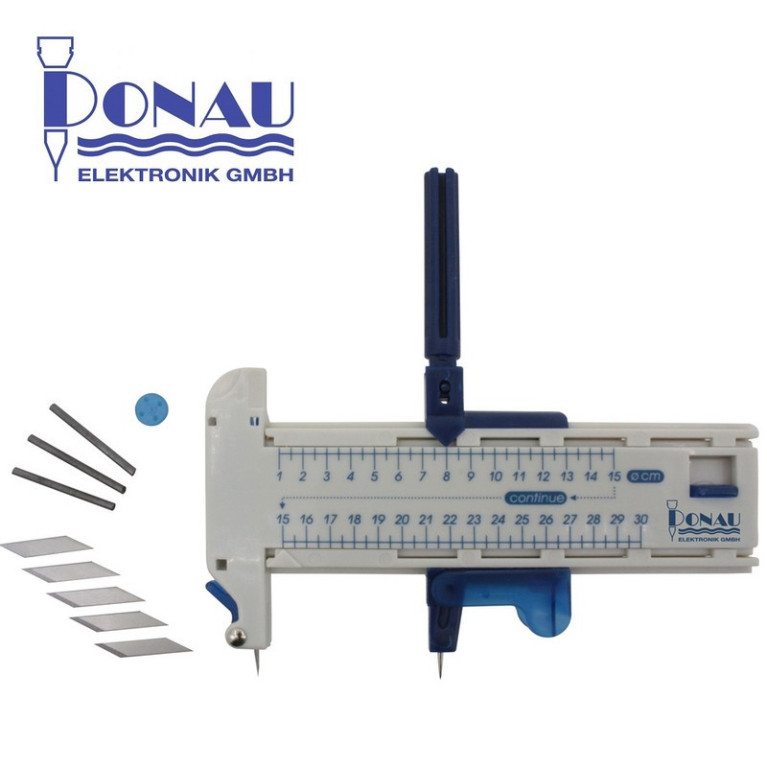 Cutter circulaire 10-300 mm Donau MS08 - Maketis Cutter circulaire 10-300 mm Donau MS08 - Maketis