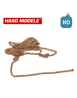 Chaîne moyenne - 50 cm - Haco Modèle HM00020 - Maketis