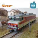 Locomotive électrique CC 6520 SNCF Ep IV Digital sonore HO Roco 70617 - Maketis