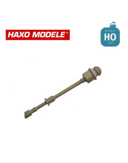 Cloche d'annonce HO Haxo Modèle HM45011 (Fin de série)