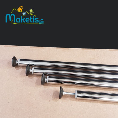 Fuß für Easy Module Maketis MOD95100 - Maketis Fuß für Easy Module Maketis MOD95100 - Maketis