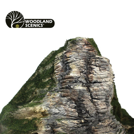 Set de sculpture de rochers Woodland Scenics C1185 - Maketis