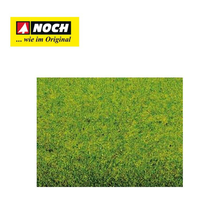 Tapis gazon printemps, 120 x 60 cm Noch 00260 - Maketis Tapis gazon printemps, 120 x 60 cm Noch 00260 - Maketis