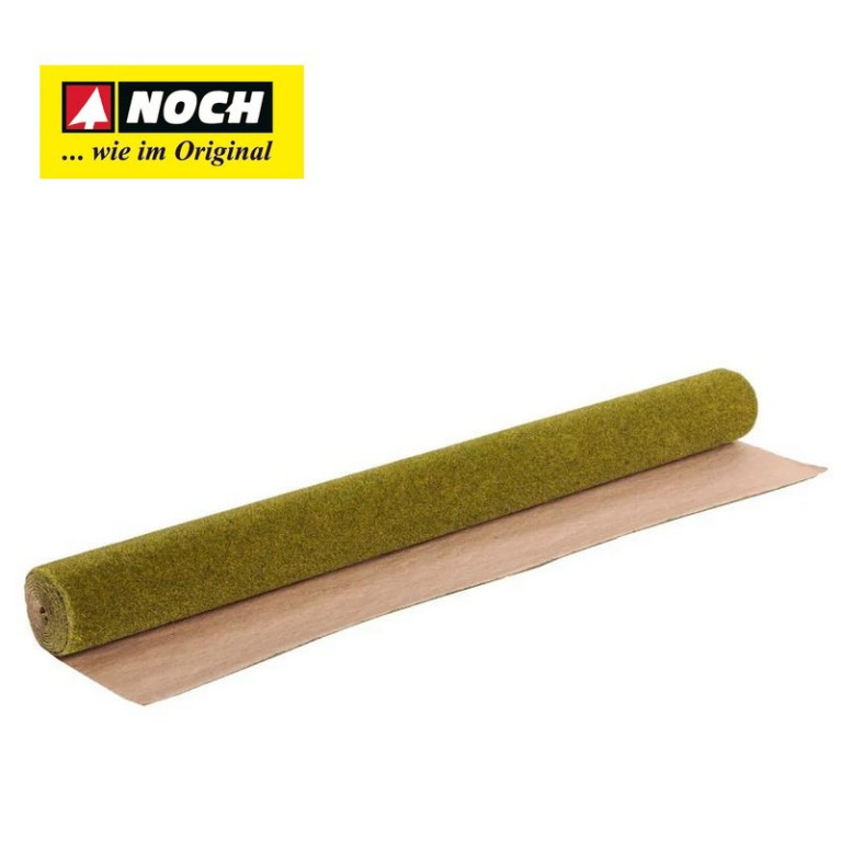 Tapis gazon pré, 120 x 60 cm Noch 00265 - Maketis Tapis gazon pré, 120 x 60 cm Noch 00265 - Maketis