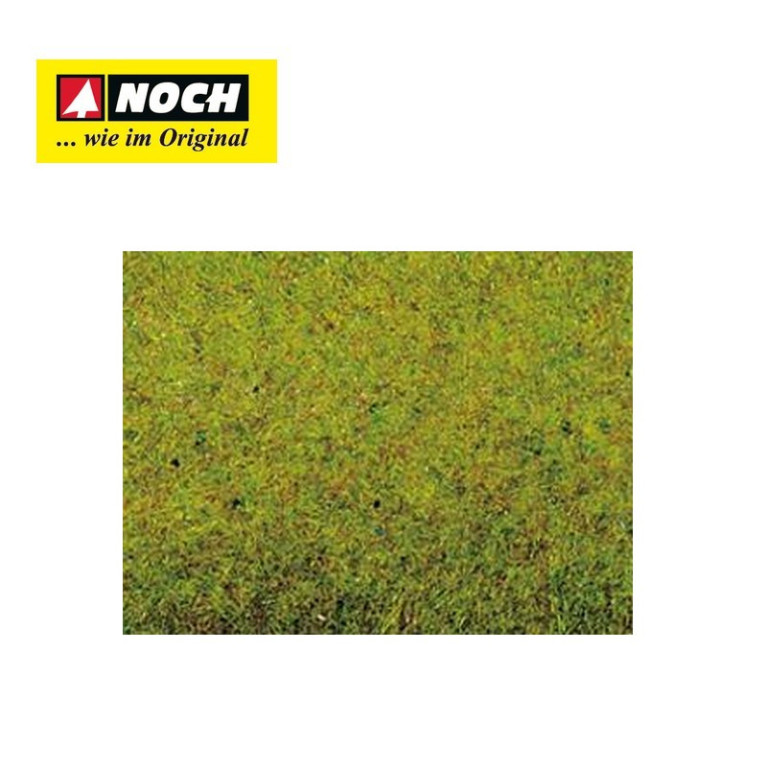 Tapis gazon été, 120 x 60 cm Noch 00280 - Maketis Tapis gazon été, 120 x 60 cm Noch 00280 - Maketis