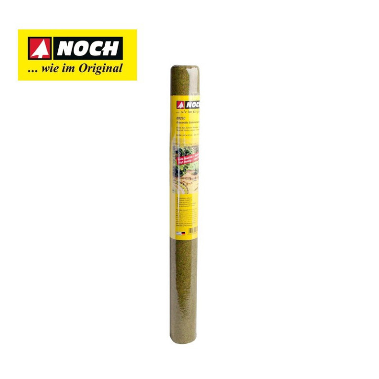 Tapis gazon été, 120 x 60 cm Noch 00280 - Maketis Tapis gazon été, 120 x 60 cm Noch 00280 - Maketis