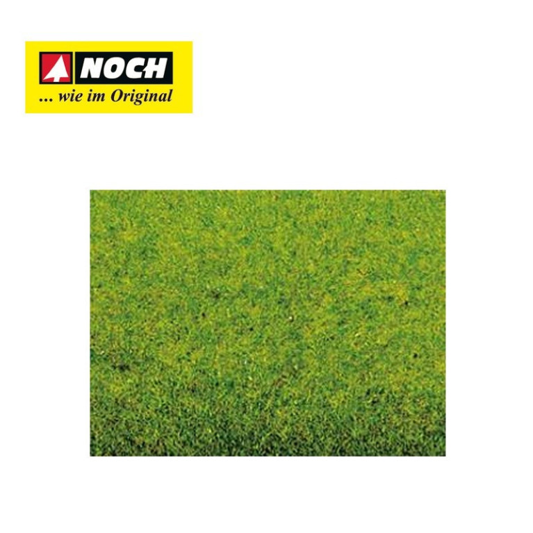 Tapis gazon printemps, 200 x 120 cm Noch 00290 - Maketis Tapis gazon printemps, 200 x 120 cm Noch 00290 - Maketis