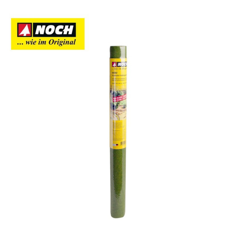 Tapis gazon printemps, 200 x 120 cm Noch 00290 - Maketis Tapis gazon printemps, 200 x 120 cm Noch 00290 - Maketis