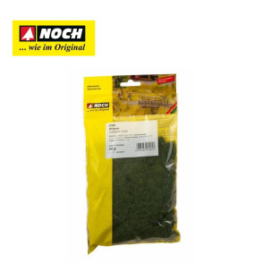 Herbes sauvages, vert moyen, 6 mm Noch 07081 - Maketis