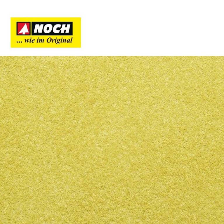 Herbes sauvages, jaune d'or, 6 mm Noch 07083 - Maketis Herbes sauvages, jaune d'or, 6 mm Noch 07083 - Maketis