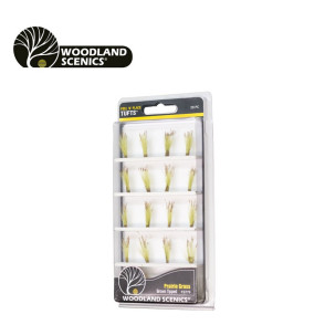 Touffes de roseaux Woodland Scenics FS779 - Maketis