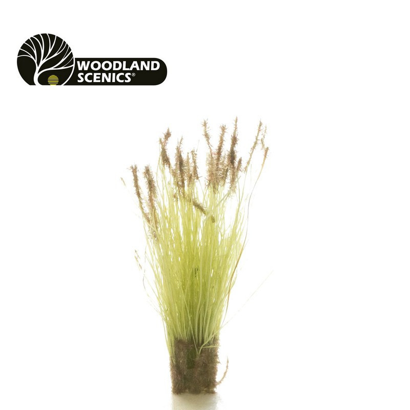 Touffes de roseaux Woodland Scenics FS779 - Maketis