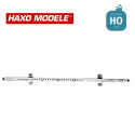 Crocodile modèle 39 HO Haxo Modèle HM45060 - Maketis