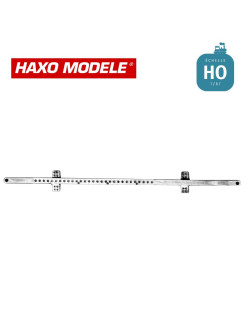 Crocodile modèle 39 HO Haxo Modèle HM45060