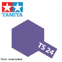 Bombe de peinture TS 100 ml Tamiya-Maketis