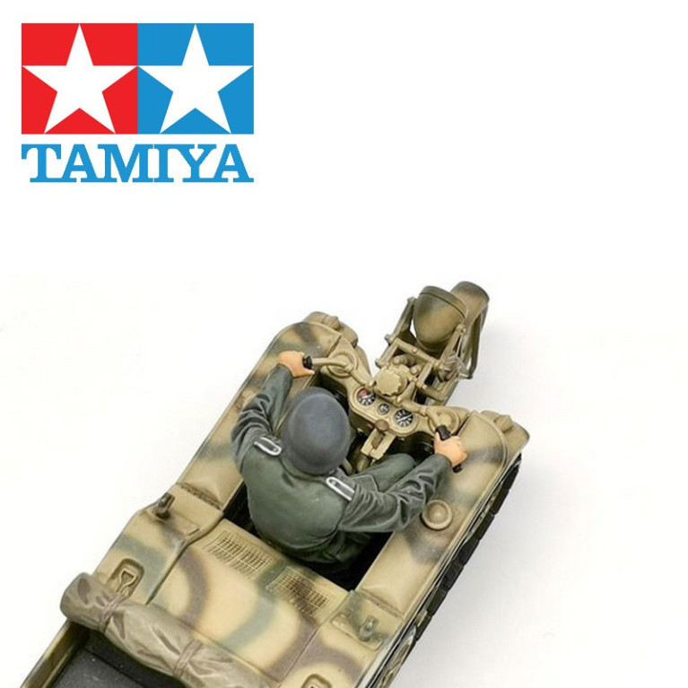 Char léger français R35 1/35 Tamiya 35373 Char léger français R35 1/35 Tamiya 35373
