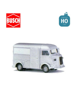 Camionnette Citroën HY HO Busch 41909 - Maketis