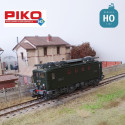 Locomotive électrique BB8247 avec macaron SNCF Ep IV Analogique HO Piko P51918 - Maketis