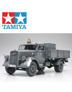 Camion Allemand 3t Kfz.305 1/35 Tamiya 35291 - Maketis