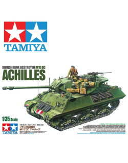 M10 IIC Achilles 1/35 Tamiya TA35366
