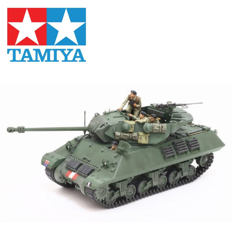 M10 IIC Achilles 1/35 Tamiya TA35366