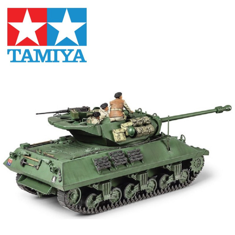 M10 IIC Achilles 1/35 Tamiya TA35366