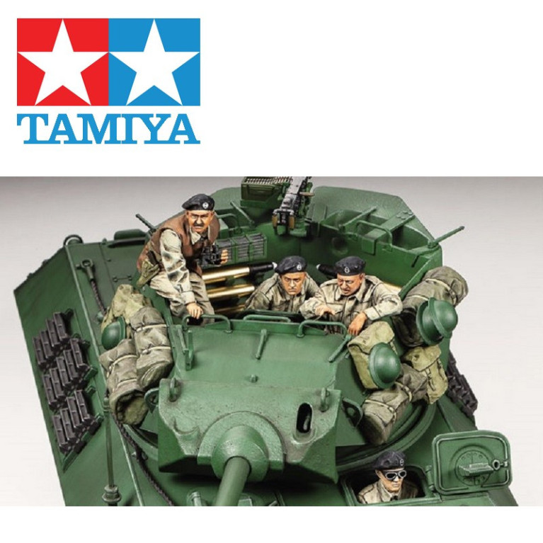 M10 IIC Achilles 1/35 Tamiya TA35366